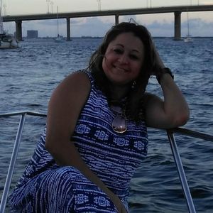 Meet your Posher, Tania